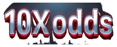 10x odds logo